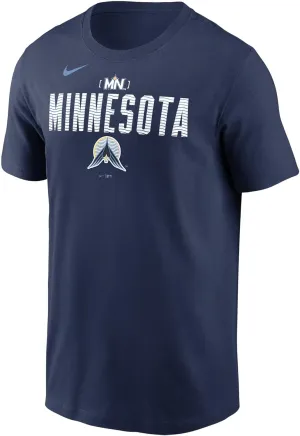 Nike Men's MLB City Connect T-Shirt