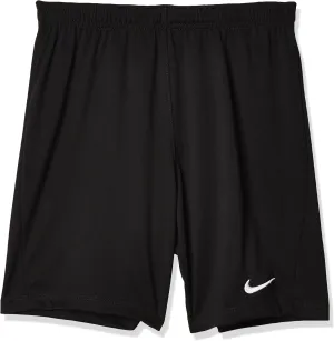 Nike Youth Park III Shorts