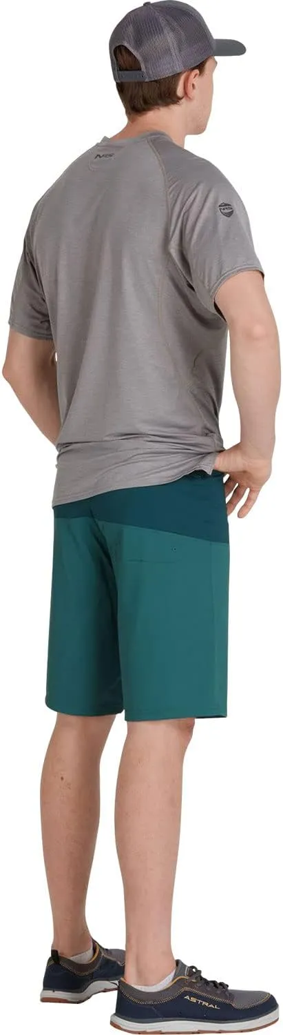 NRS Men's Benny Board Shorts