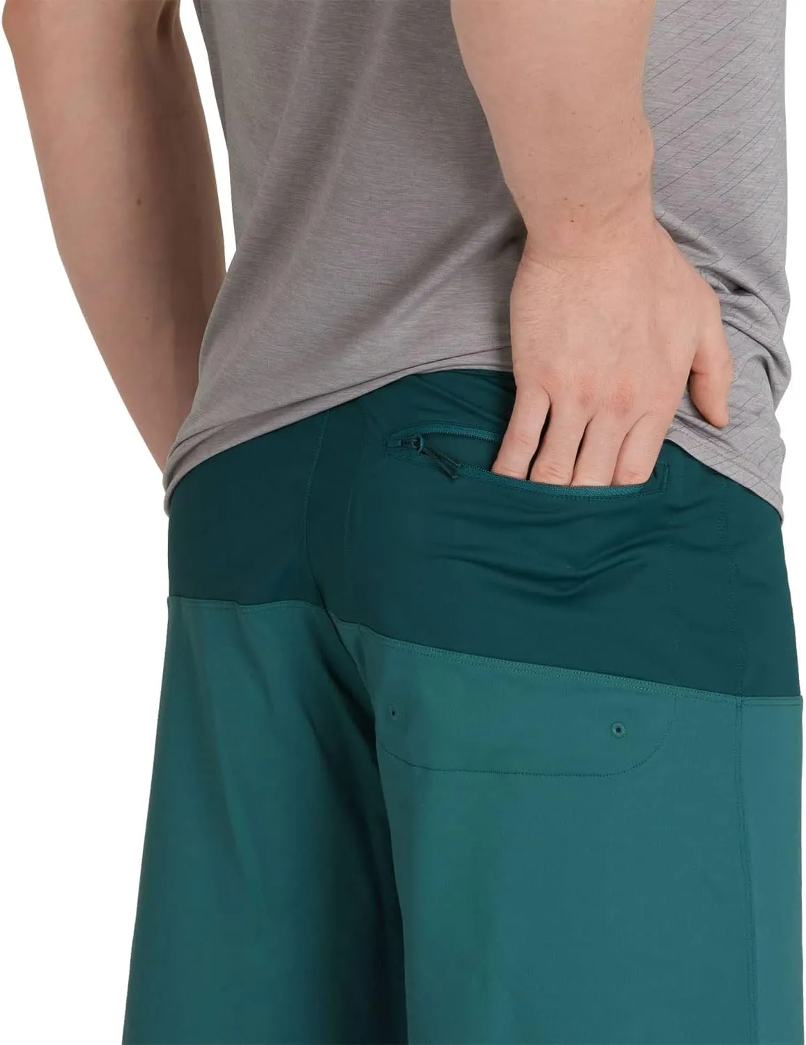 NRS Men's Benny Board Shorts