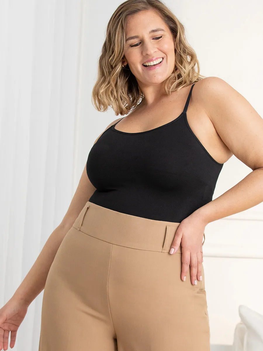 Offer: EMP Shapermint Essentials All Day Every Day Scoop Neck Cami - 70 percent OFF
