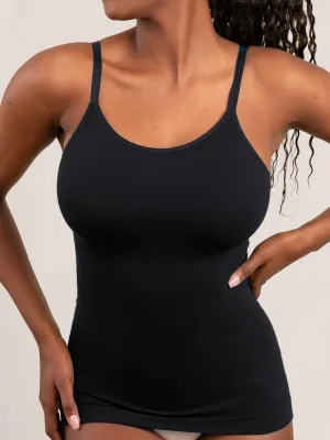 Offer: EMP Shapermint Essentials All Day Every Day Scoop Neck Cami - 70 percent OFF