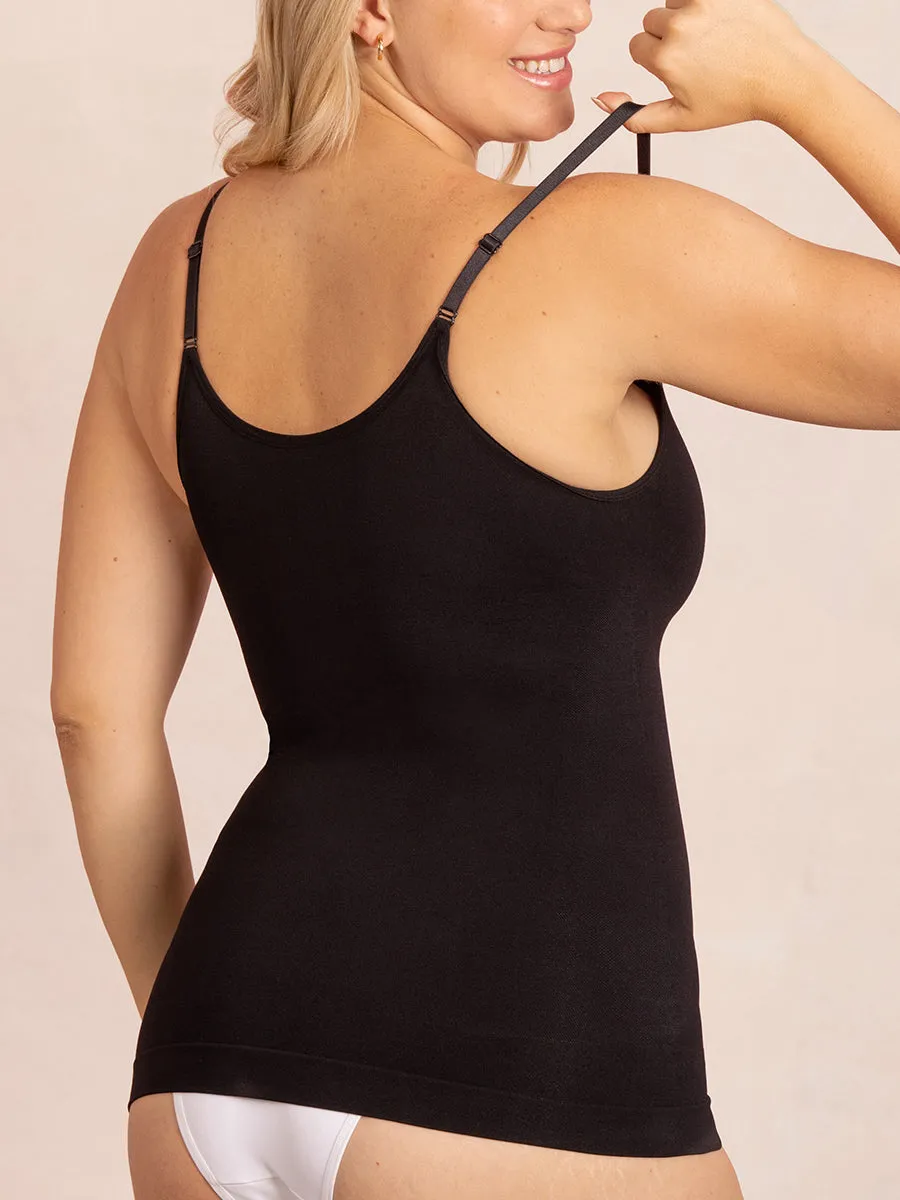 Offer: EMP Shapermint Essentials All Day Every Day Scoop Neck Cami - 70 percent OFF