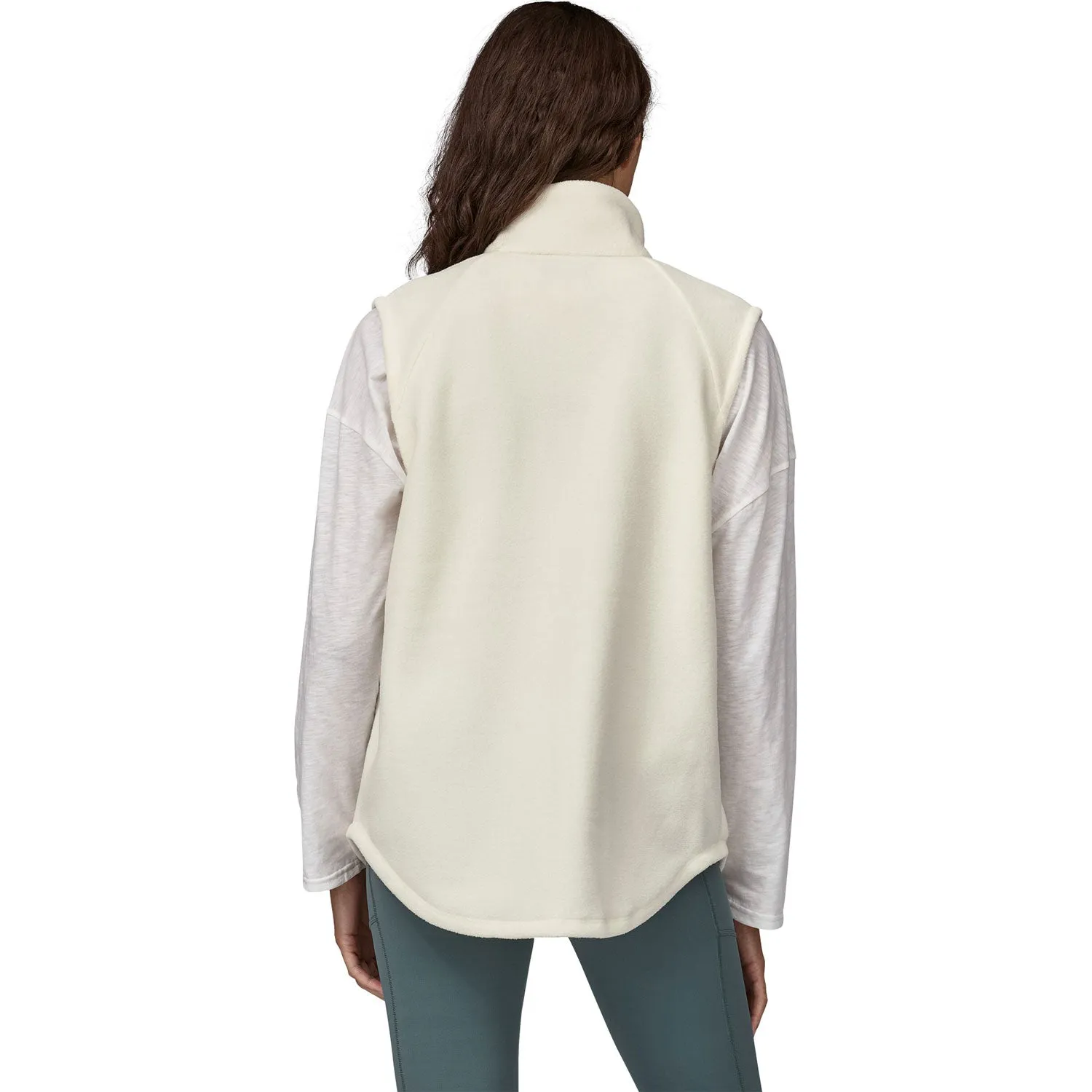 Patagonia Women's Classic Microdini Vest