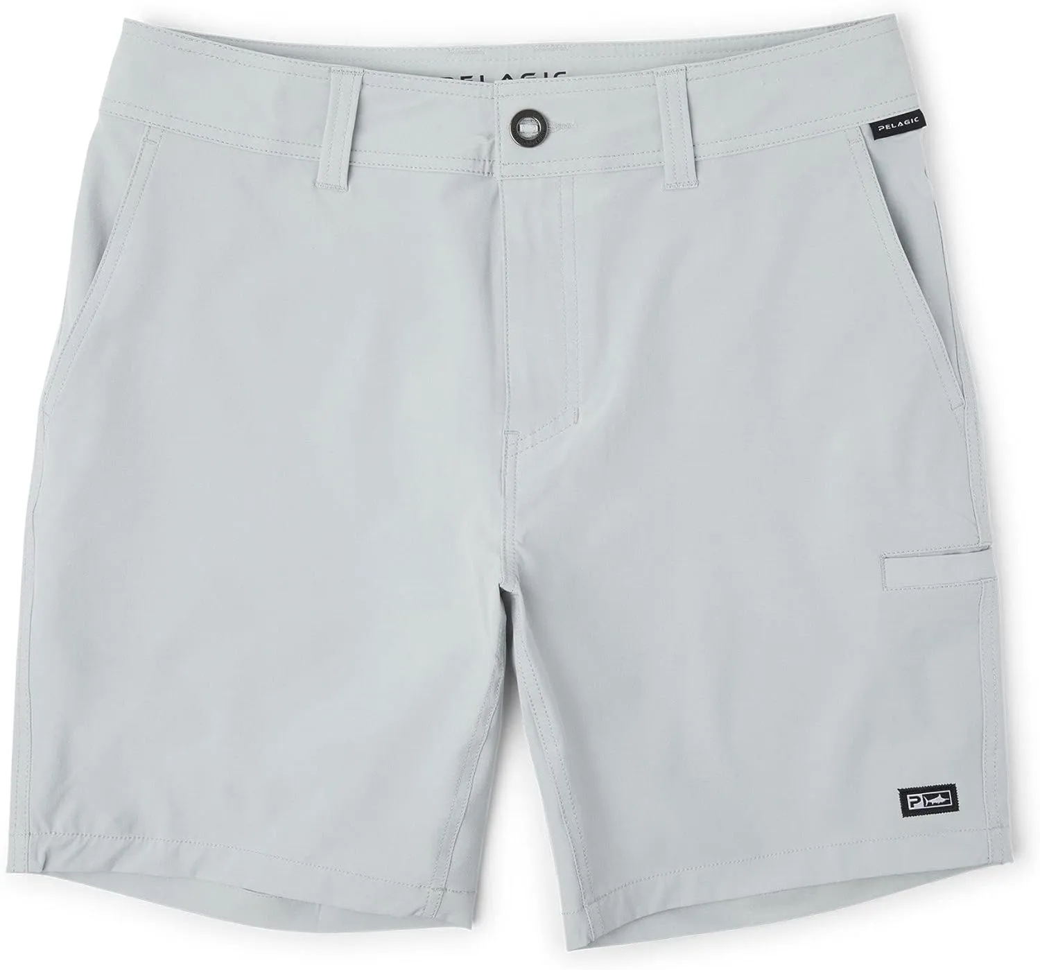 PELAGIC Mako Hybrid Shorts 18"
