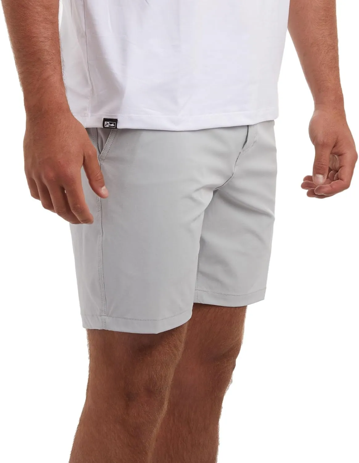 PELAGIC Mako Hybrid Shorts 18"