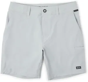 PELAGIC Mako Hybrid Shorts 18"