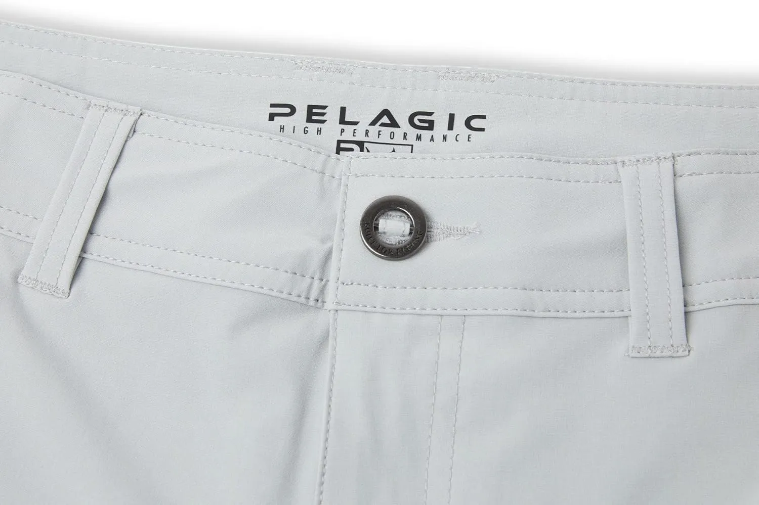 PELAGIC Mako Hybrid Shorts 18"