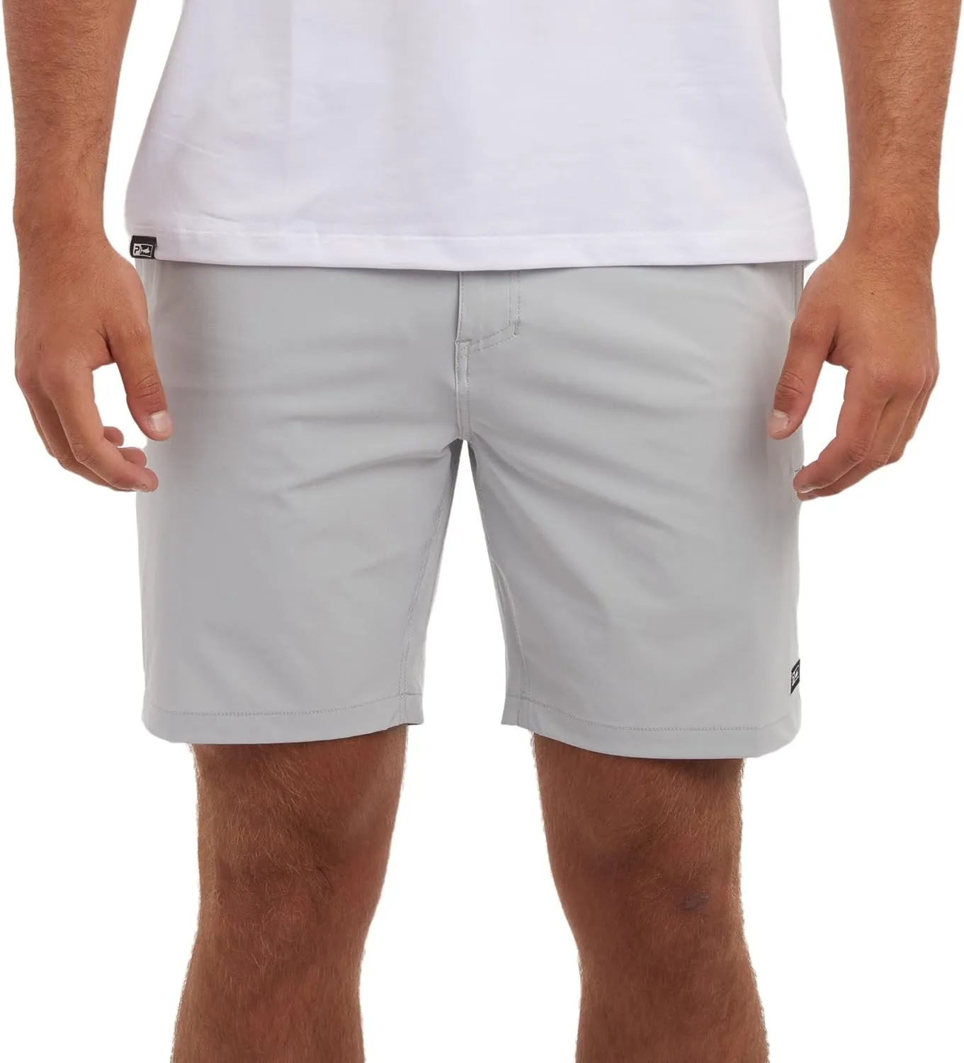 PELAGIC Mako Hybrid Shorts 18"