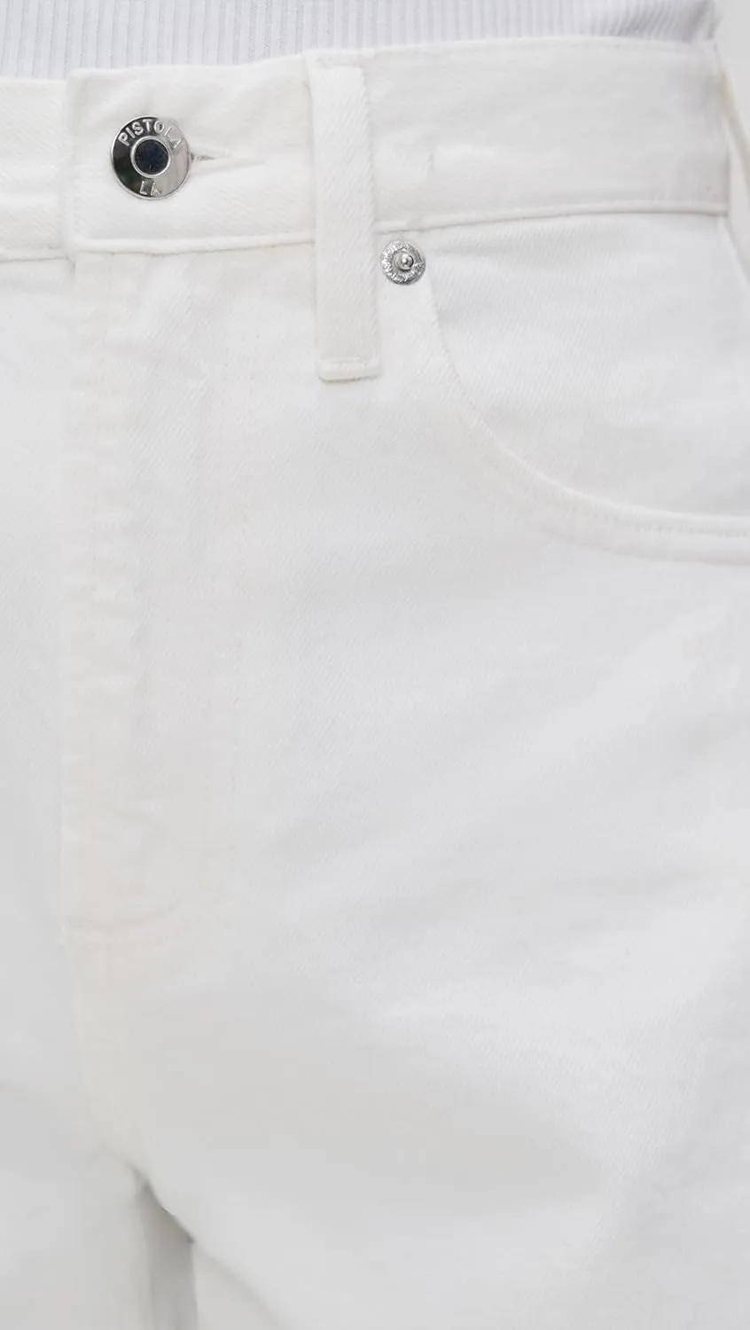 Pistola Denim Women's Saige Shorts
