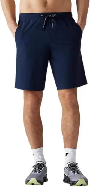 Rhone 9" Pursuit Short - Mens Unlined Workout Shorts, Lightweight, All-Way Stretch Gym Shorts