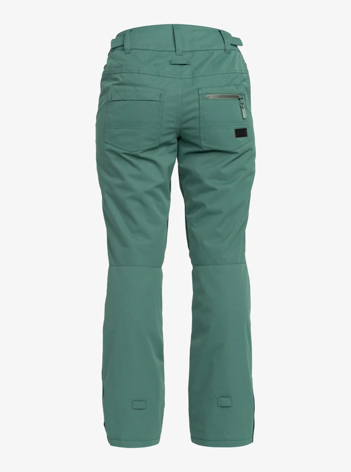 Roxy Nadia Insulated Snow Pant Dark Forest ERJTP03230-BPG0