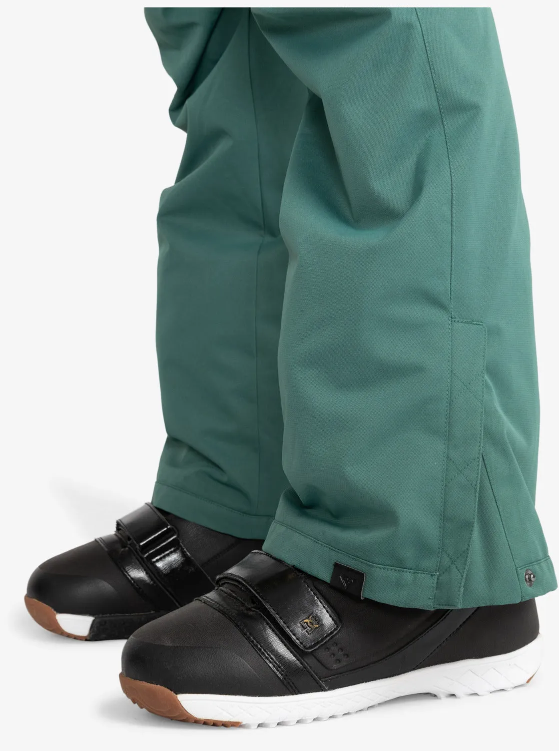 Roxy Nadia Insulated Snow Pant Dark Forest ERJTP03230-BPG0