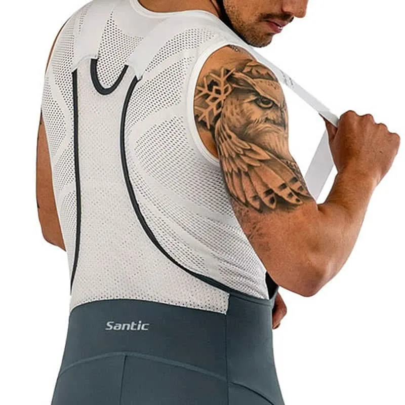 Santic Basco Men's Bib Shorts