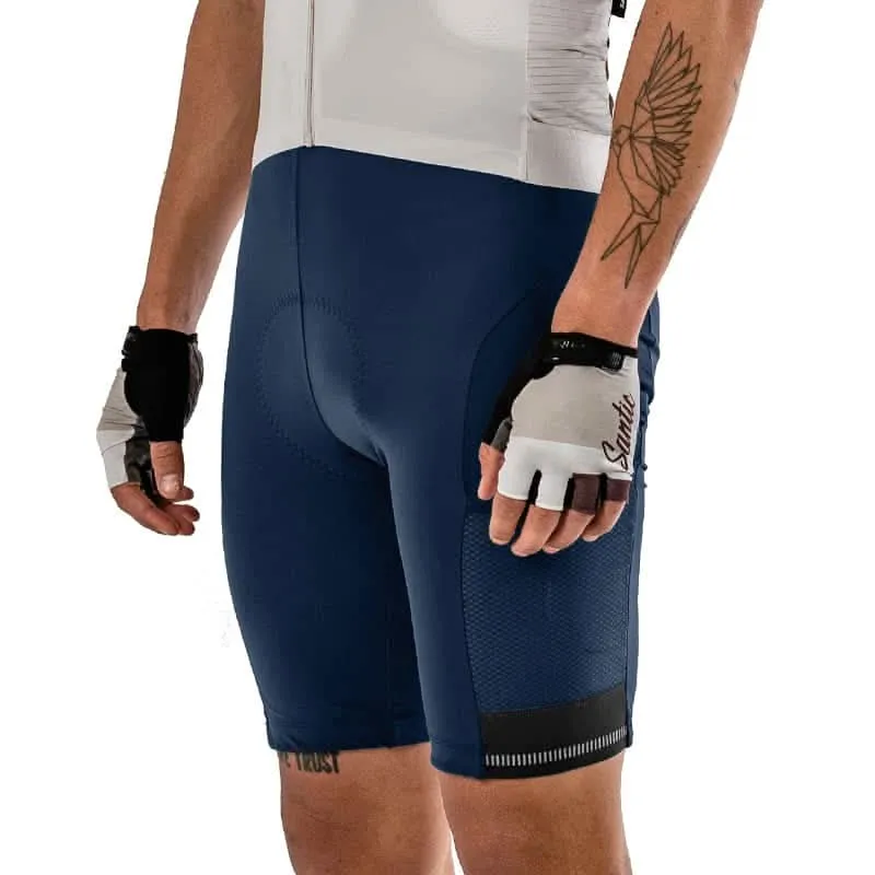 Santic Basco Men's Bib Shorts