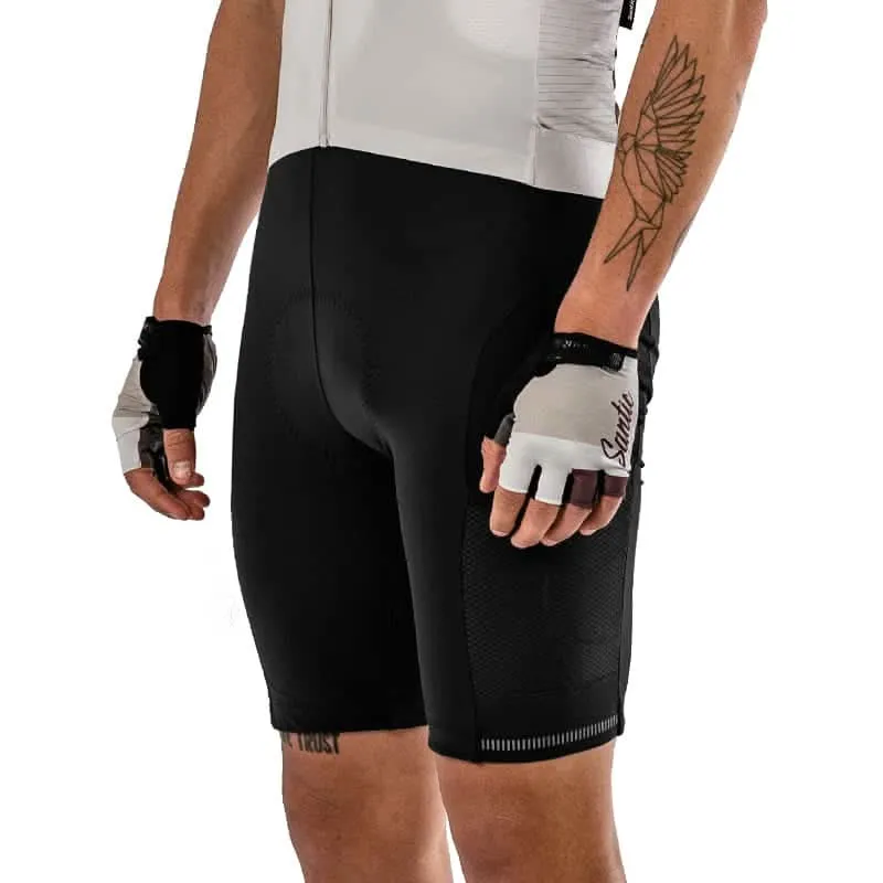 Santic Basco Men's Bib Shorts