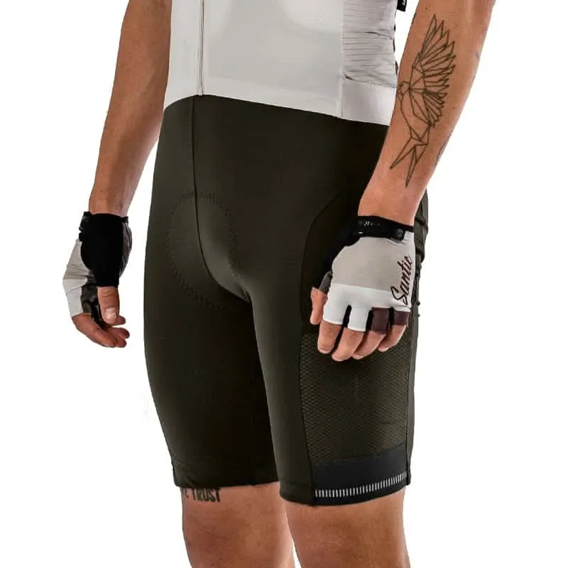 Santic Basco Men's Bib Shorts