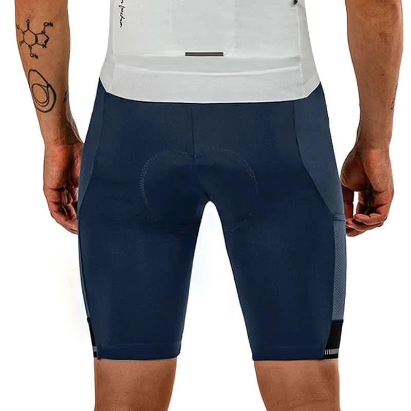Santic Basco Men's Bib Shorts