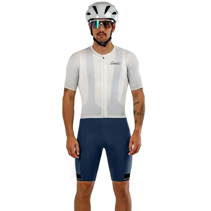 Santic Basco Men's Bib Shorts