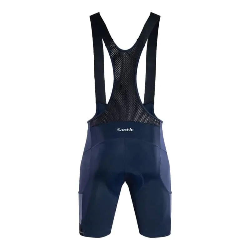 Santic Basco Men's Bib Shorts