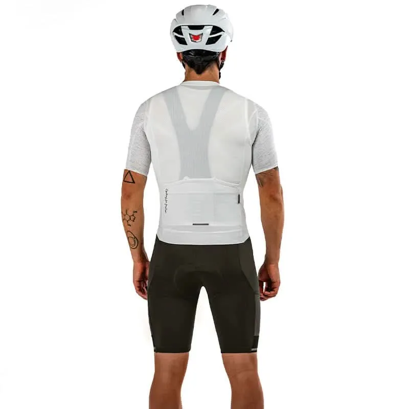 Santic Basco Men's Bib Shorts