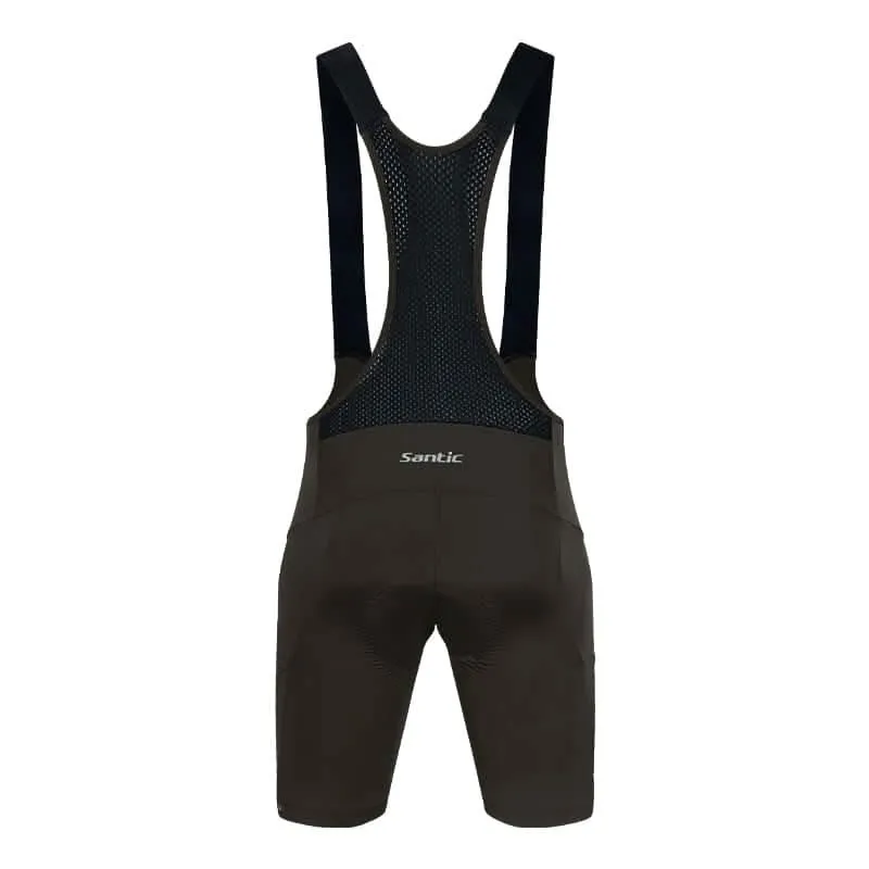 Santic Basco Men's Bib Shorts