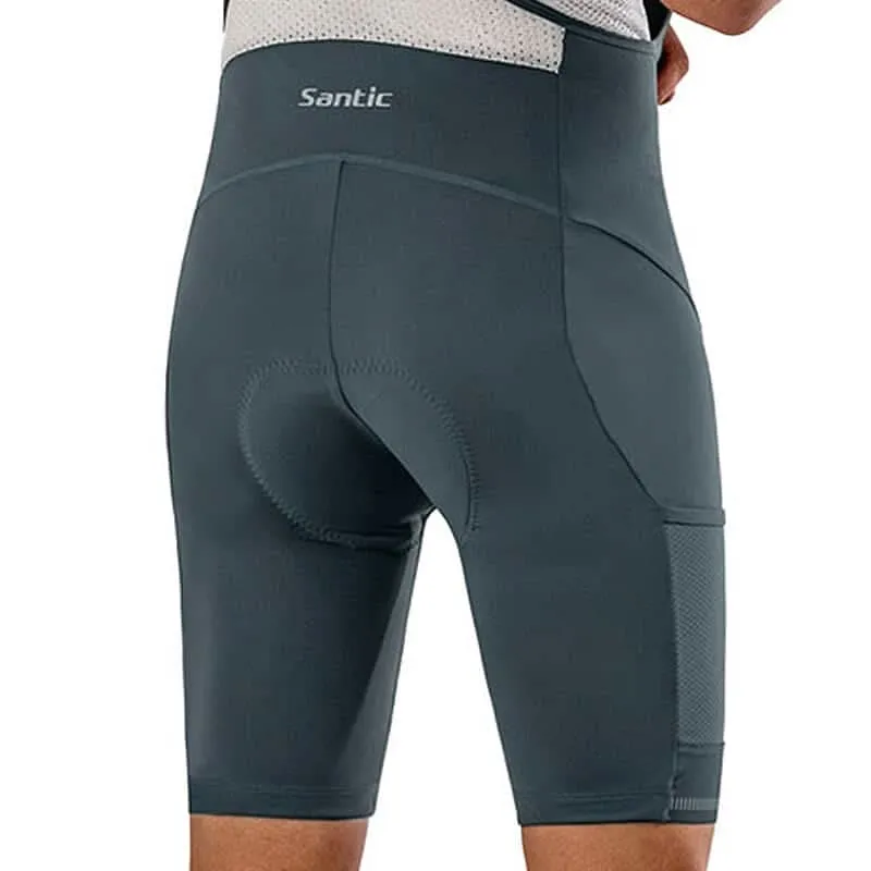 Santic Basco Men's Bib Shorts