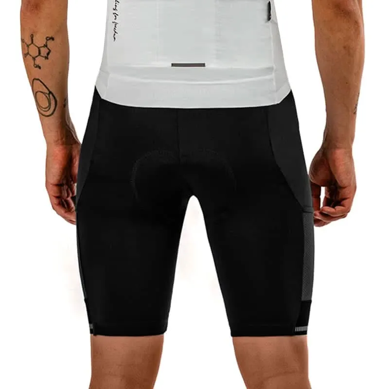 Santic Basco Men's Bib Shorts