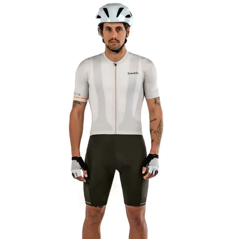 Santic Basco Men's Bib Shorts