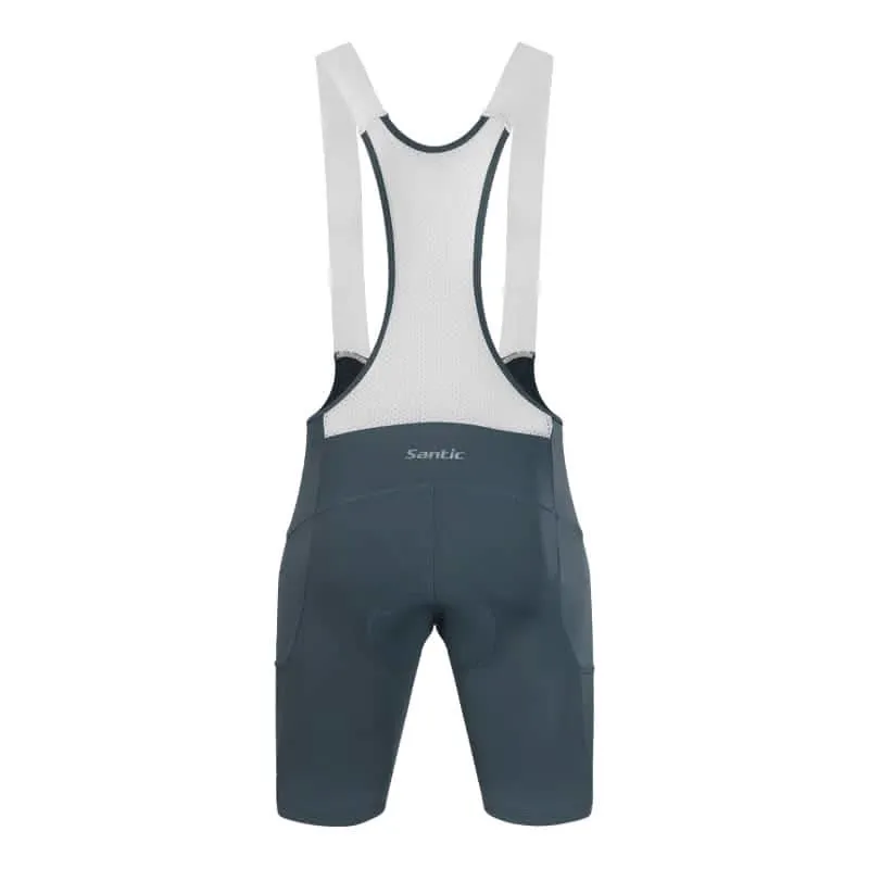 Santic Basco Men's Bib Shorts
