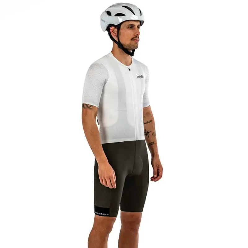 Santic Basco Men's Bib Shorts