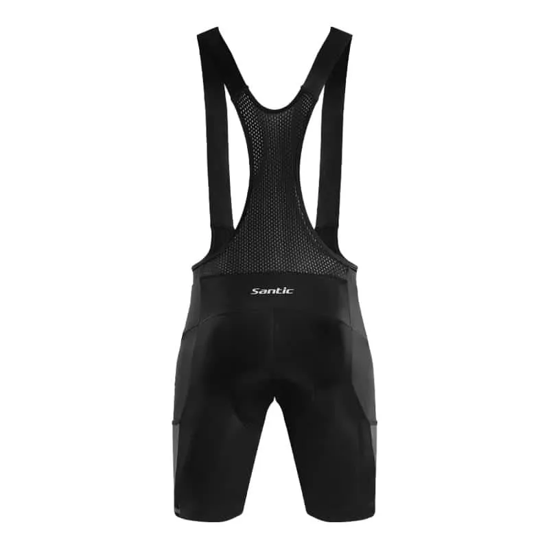 Santic Basco Men's Bib Shorts
