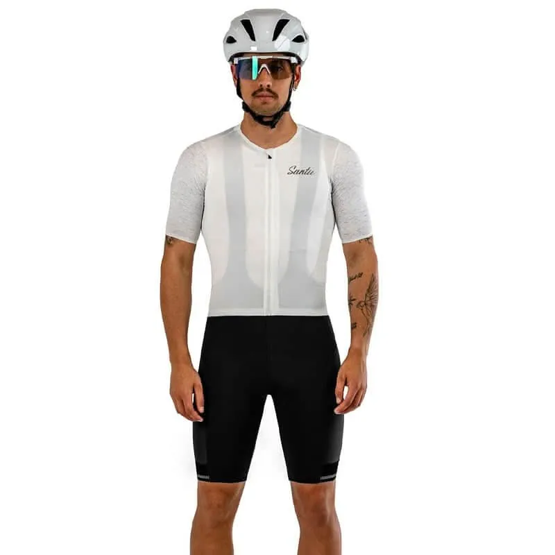 Santic Basco Men's Bib Shorts