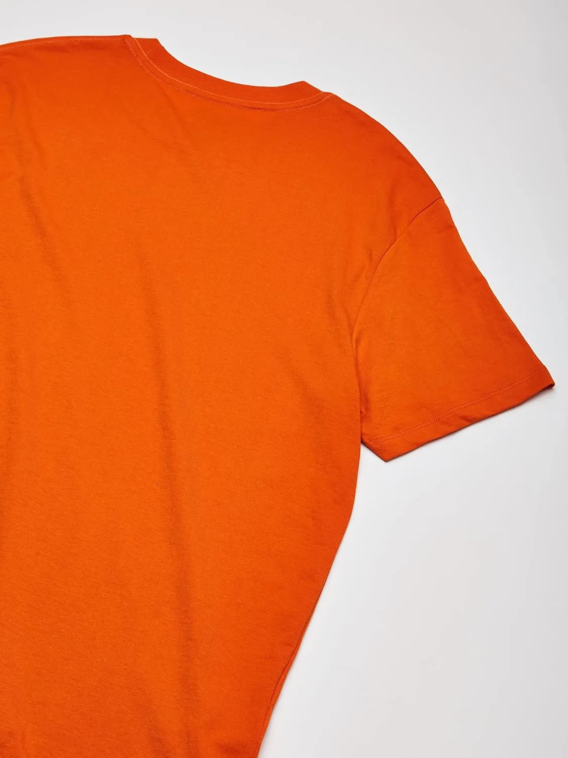 Smith's Workwear Men's Adult Quick Dry Short Sleeve Crew Neck Tee, 3-Pack