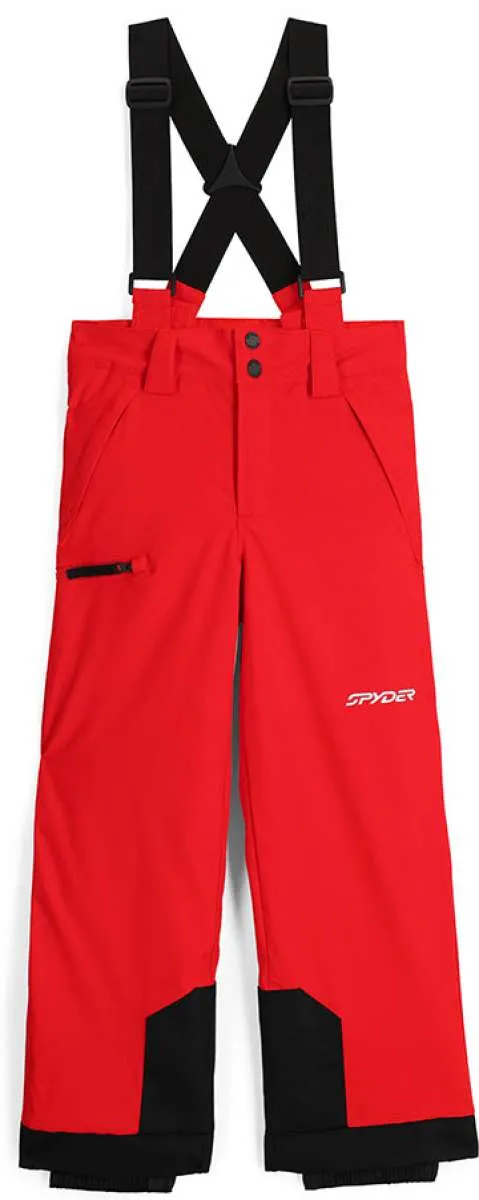 Spyder Boys Propulsion Insulated Pant 2024