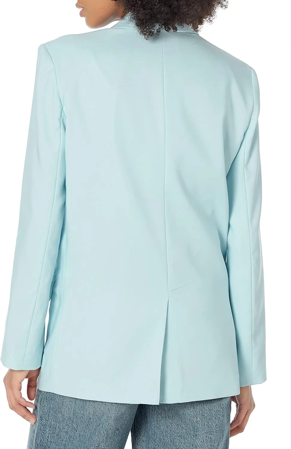 Steve Madden Apparel Women's Kaira Blazer