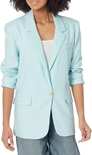 Steve Madden Apparel Women's Kaira Blazer
