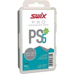 Swix Performance Speed 5 Wax