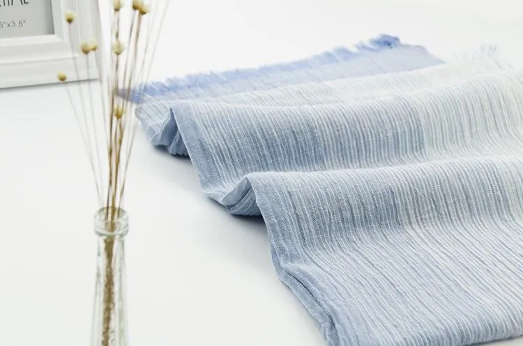 Tamira - Breezy Wrap Scarf