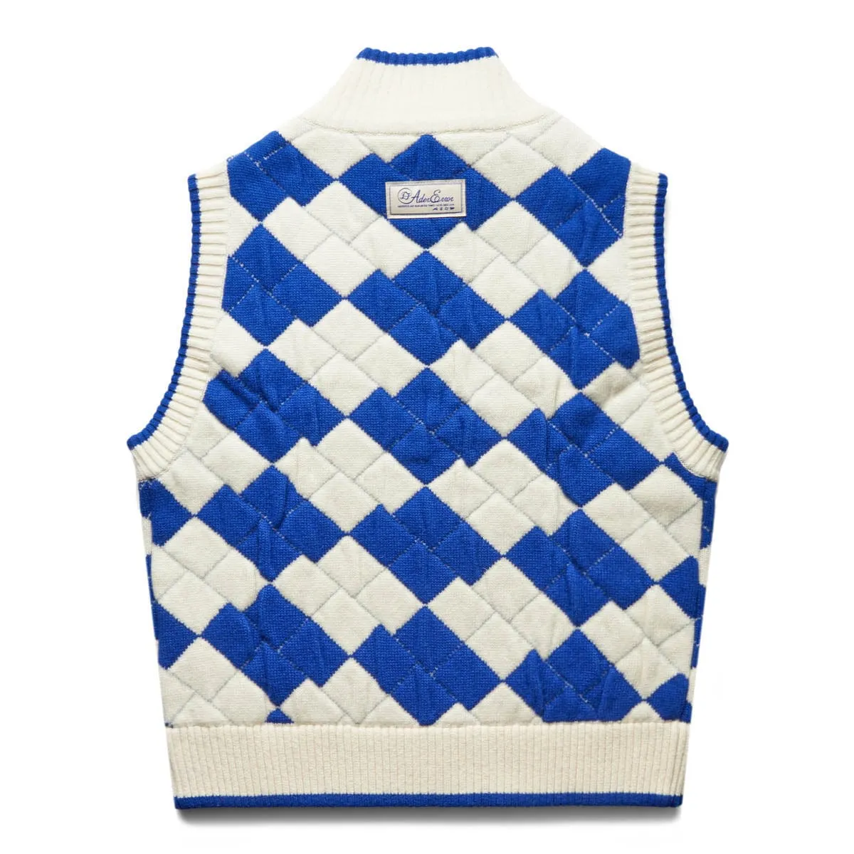 TENIT KNIT VEST