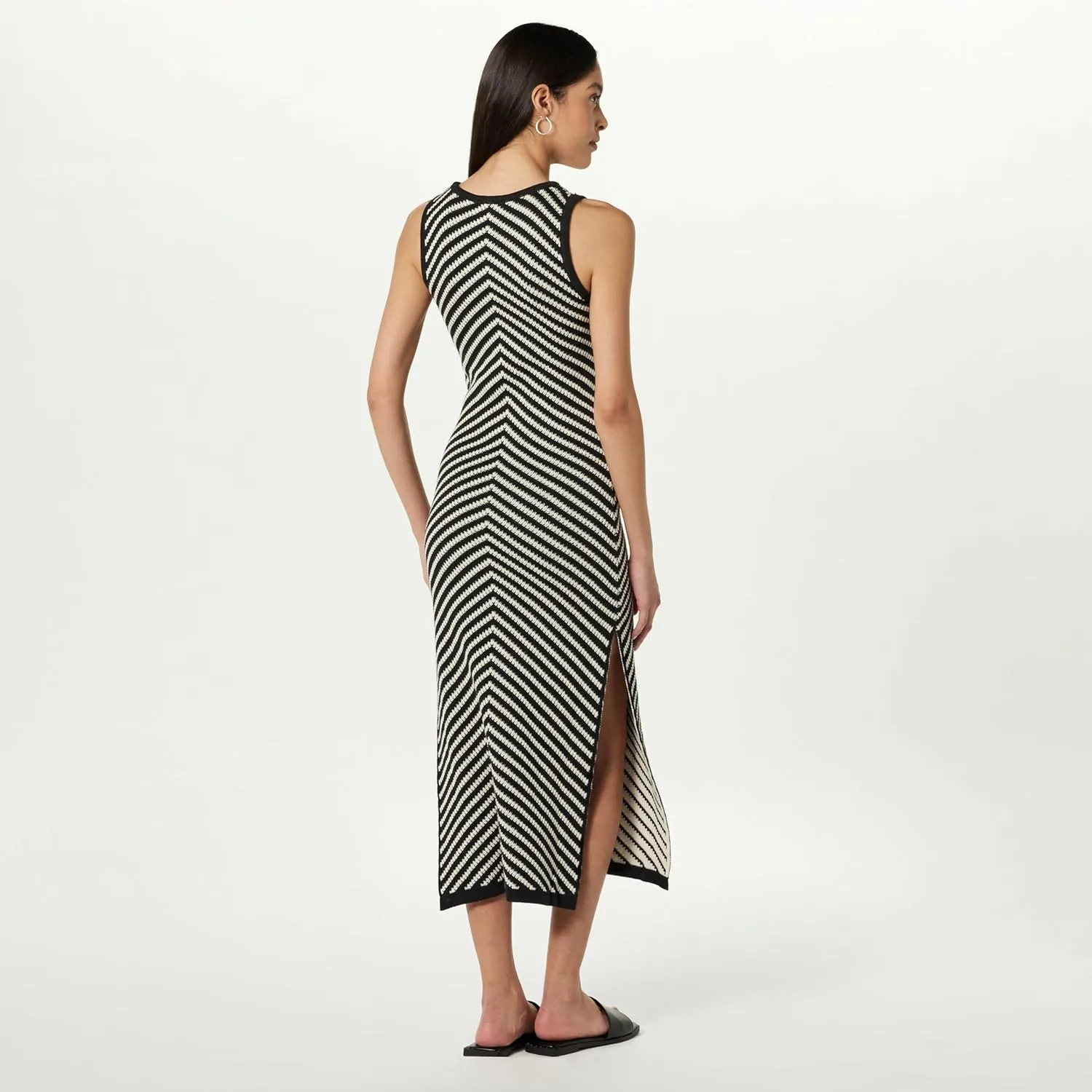 The Drop Women's Ritu Crochet Maxi Dress