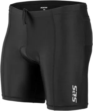 Triathlon Shorts Mens  Tri Shorts Mens  2 Pockets FRT  Designed by Athletes for Racing