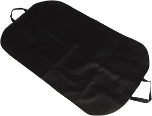Vaguelly Foldable Suit Cover Storage Bag Hanging Garment Bag Easy-clean Travel Business Folding Case Home Wardrobe Protector