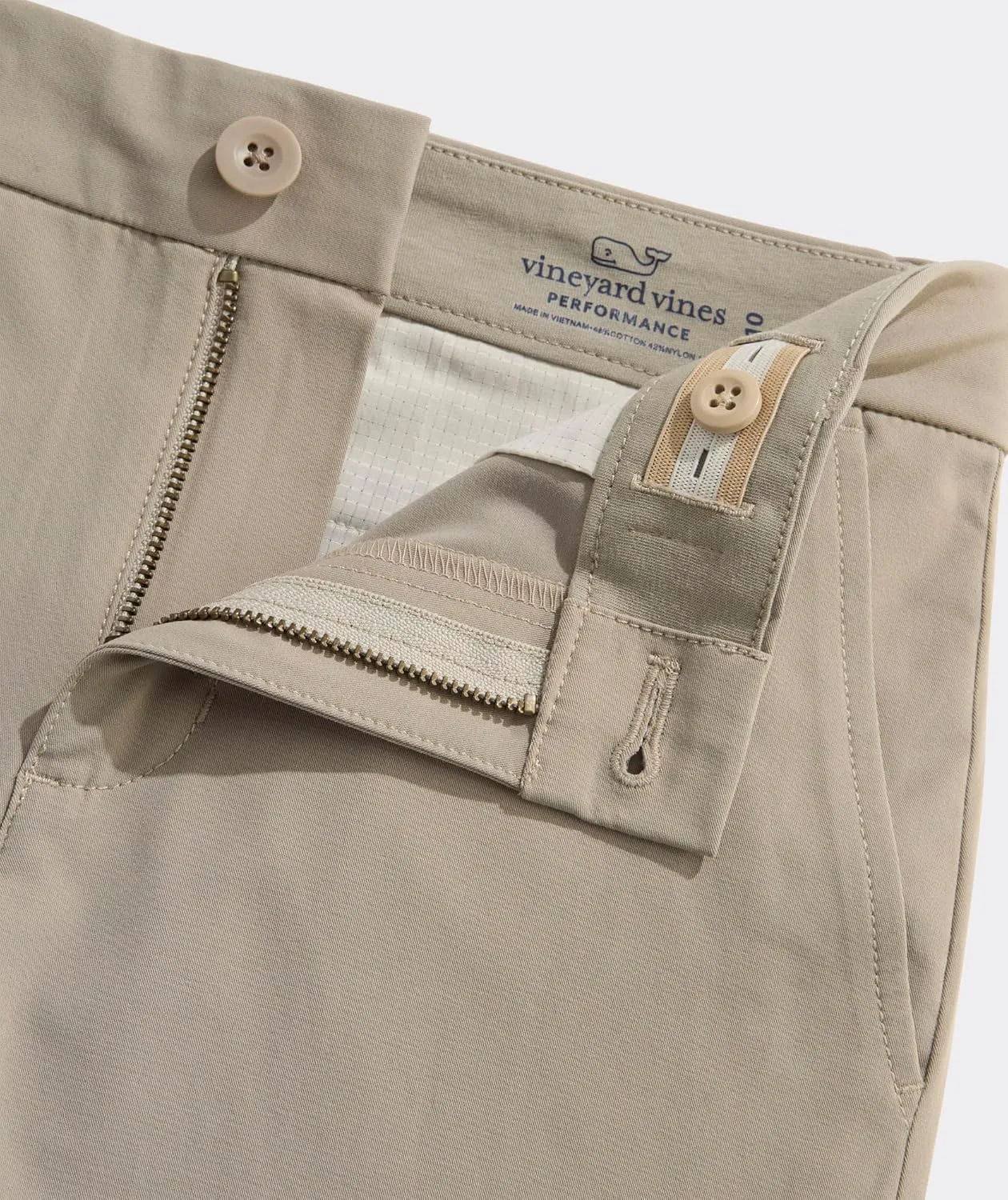 vineyard vines Boys Performance Shorts