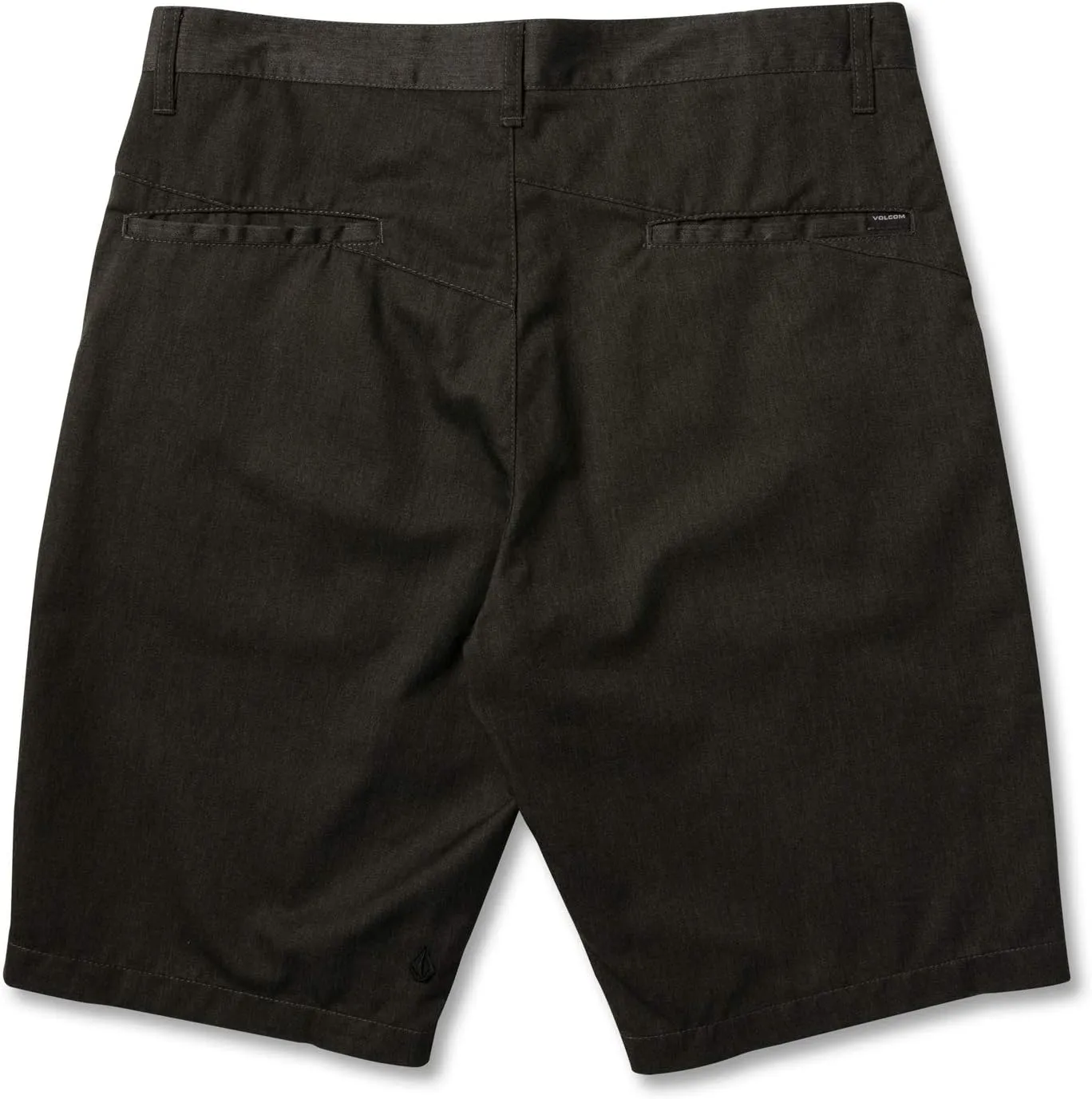 Volcom Men's Vmonty Chino Shorts