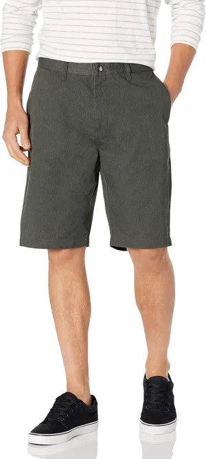 Volcom Men's Vmonty Chino Shorts