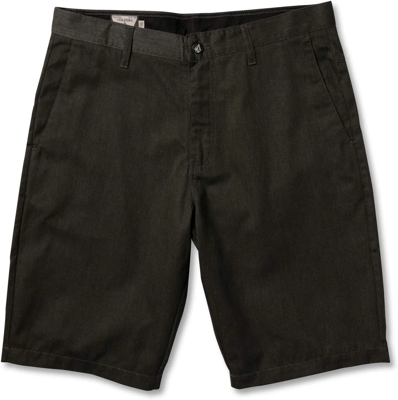 Volcom Men's Vmonty Chino Shorts