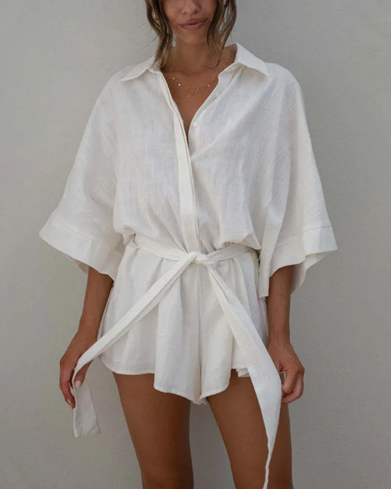 Zarya - Timeless Wrap Dress